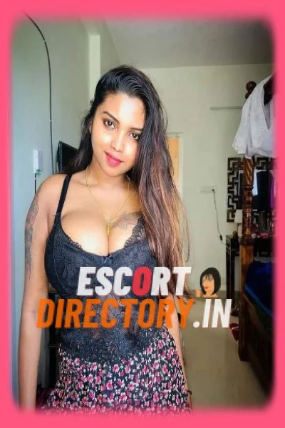 Jalandhar Escort Mansi